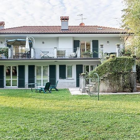 ליירנה Villa Elisabeth מראה חיצוני תמונה