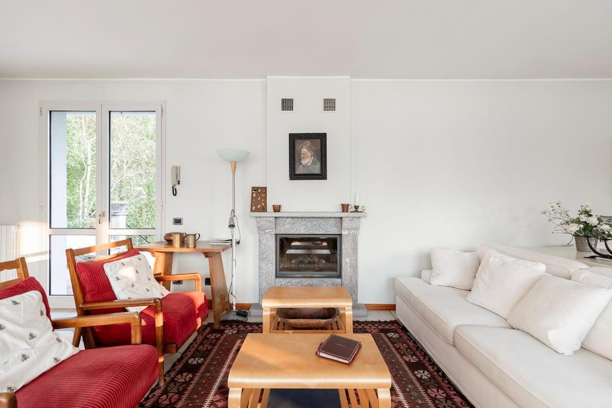 ליירנה Villa Elisabeth מראה חיצוני תמונה