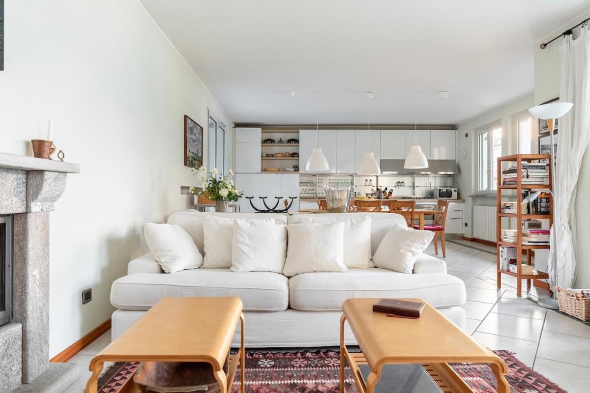 ליירנה Villa Elisabeth מראה חיצוני תמונה