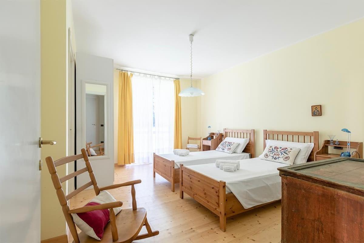ליירנה Villa Elisabeth מראה חיצוני תמונה