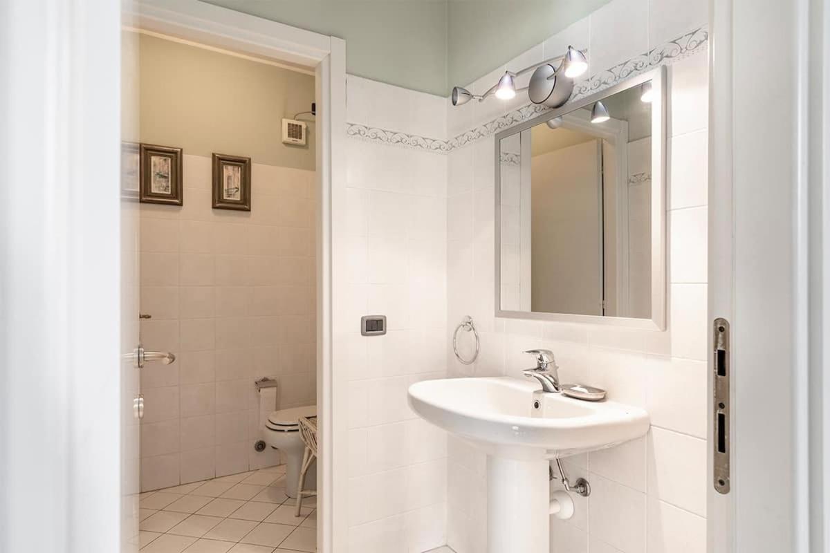 ליירנה Villa Elisabeth מראה חיצוני תמונה