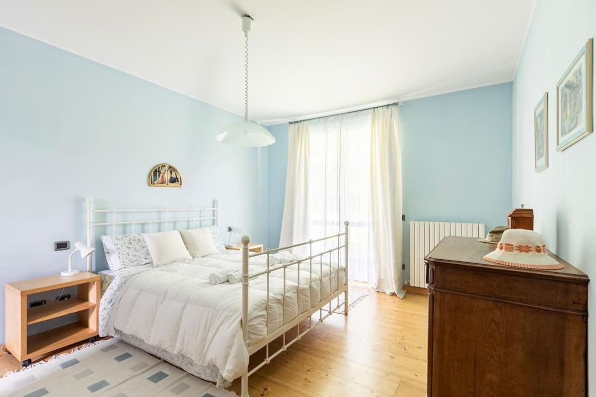 ליירנה Villa Elisabeth מראה חיצוני תמונה
