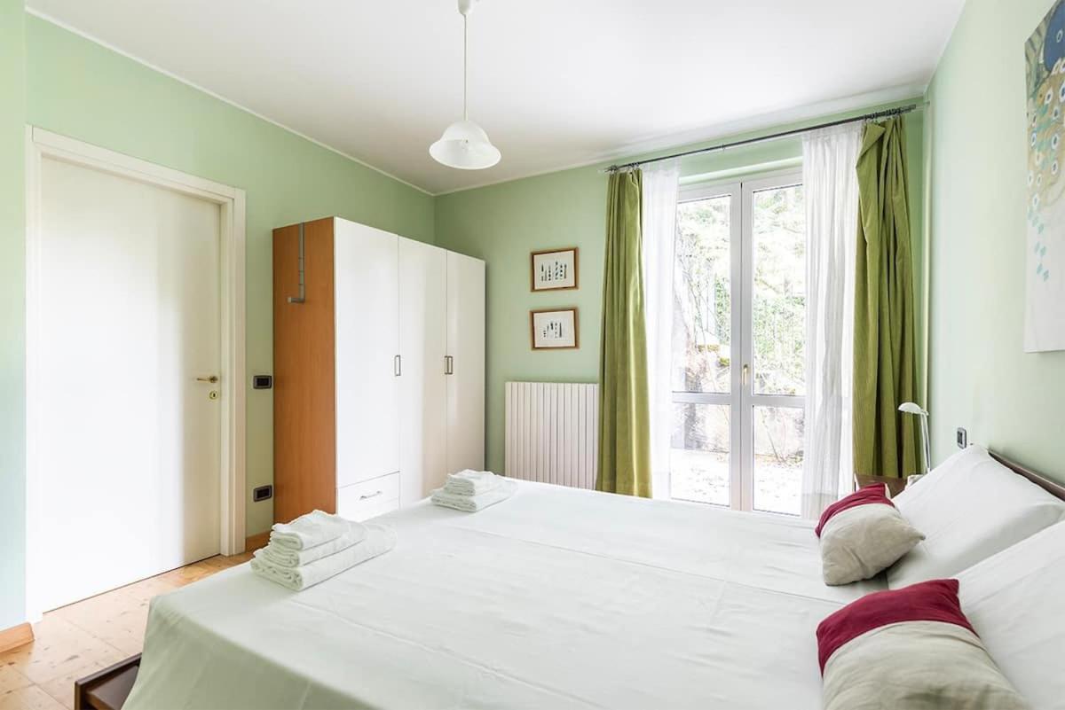 ליירנה Villa Elisabeth מראה חיצוני תמונה