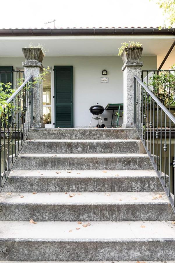 ליירנה Villa Elisabeth מראה חיצוני תמונה
