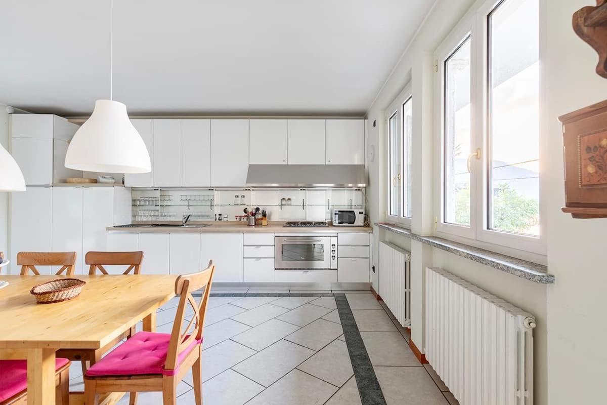 ליירנה Villa Elisabeth מראה חיצוני תמונה