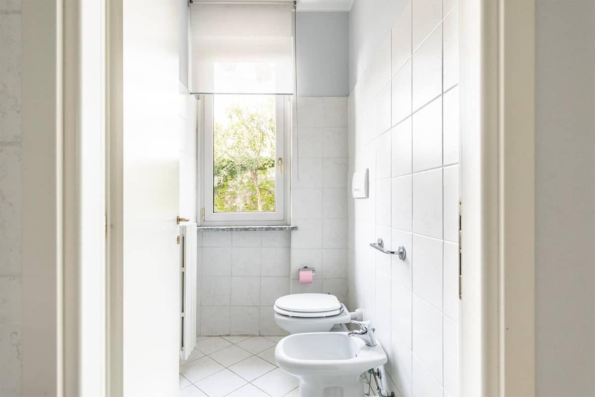 ליירנה Villa Elisabeth מראה חיצוני תמונה
