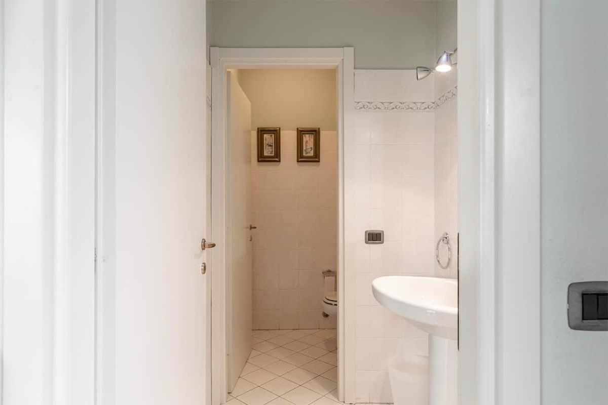 ליירנה Villa Elisabeth מראה חיצוני תמונה