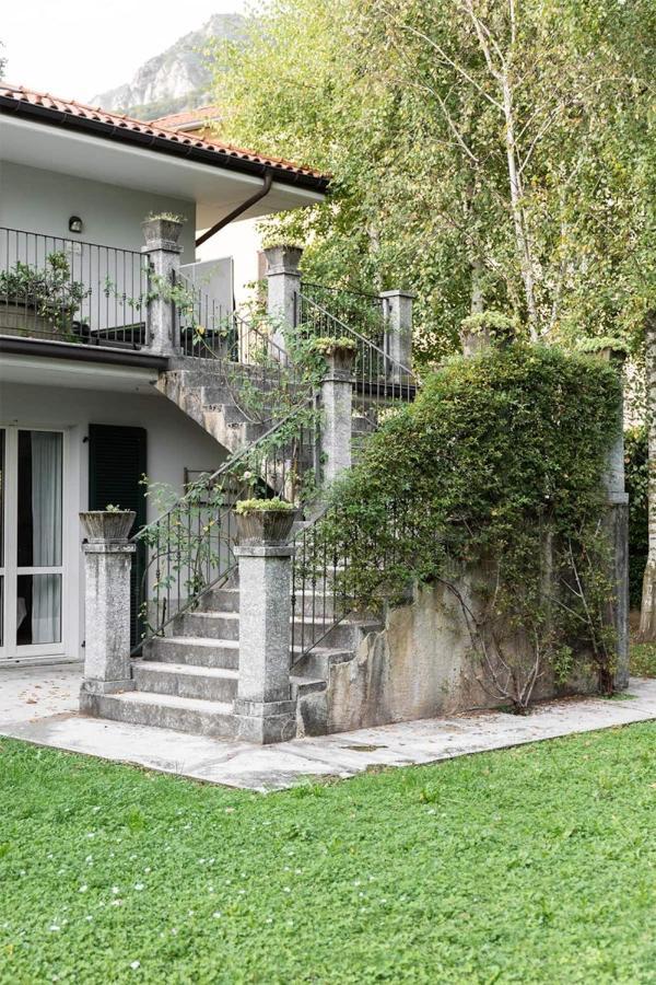 ליירנה Villa Elisabeth מראה חיצוני תמונה