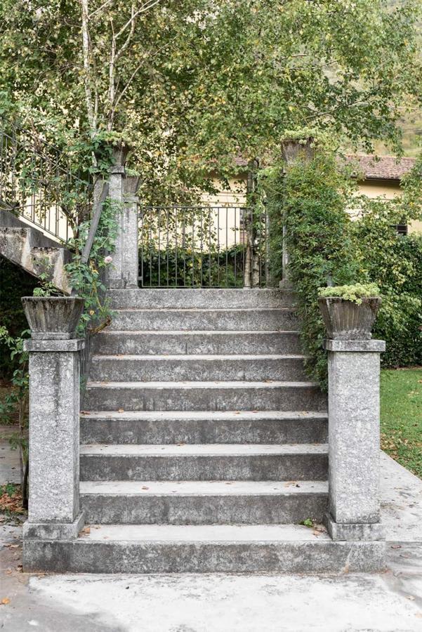 ליירנה Villa Elisabeth מראה חיצוני תמונה