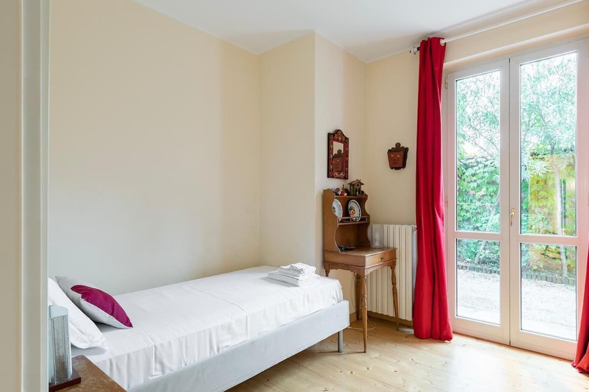 ליירנה Villa Elisabeth מראה חיצוני תמונה