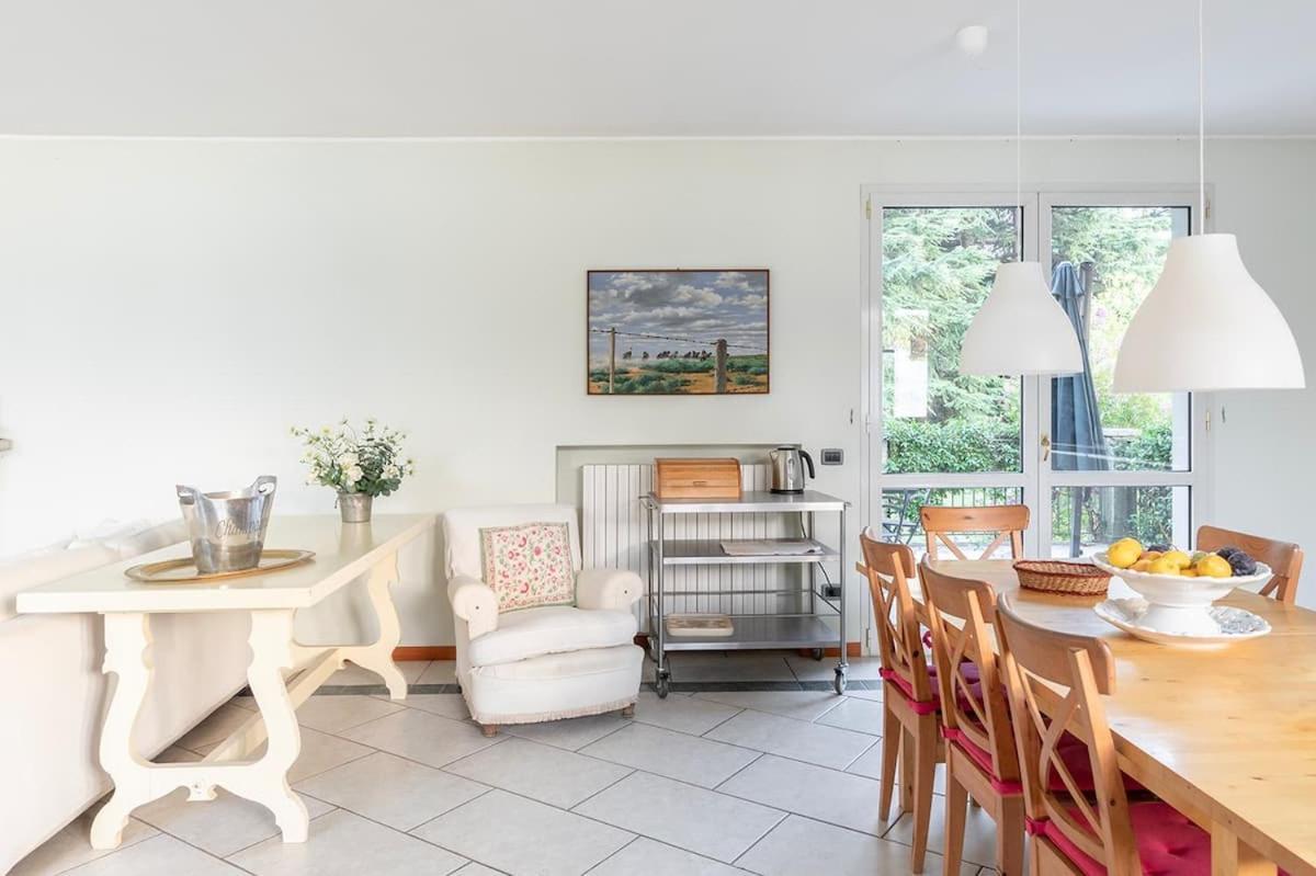 ליירנה Villa Elisabeth מראה חיצוני תמונה
