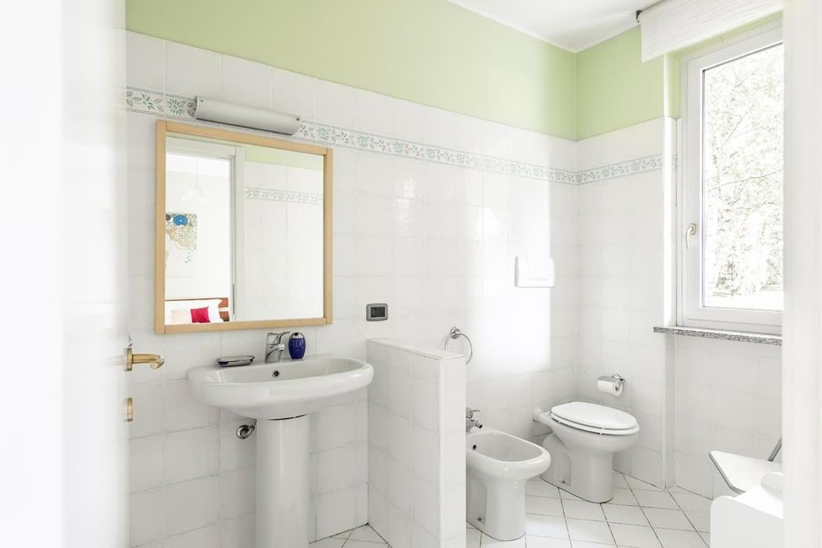 ליירנה Villa Elisabeth מראה חיצוני תמונה