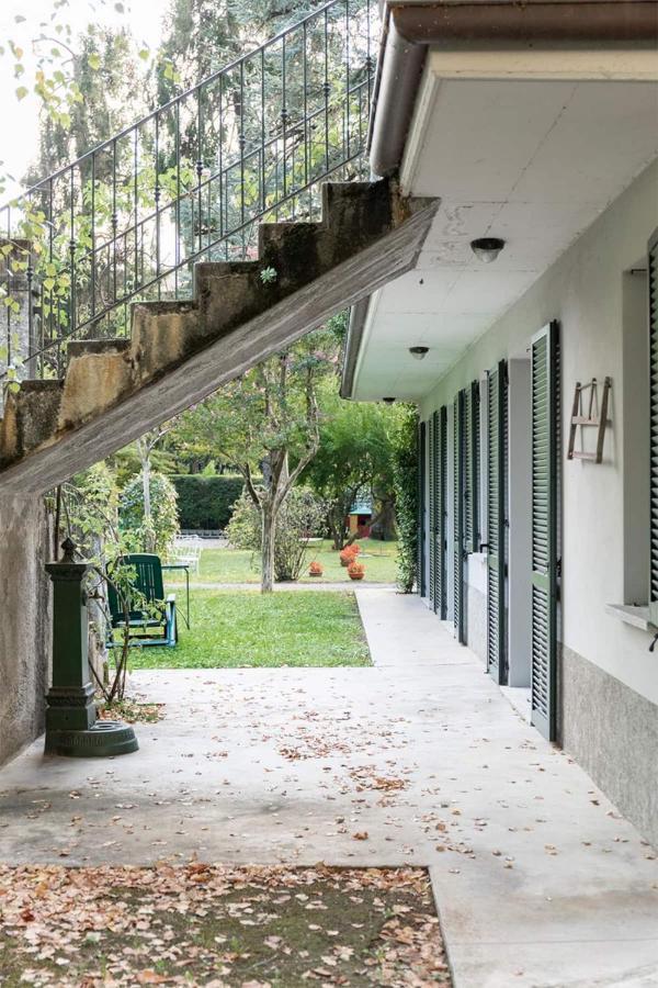 ליירנה Villa Elisabeth מראה חיצוני תמונה