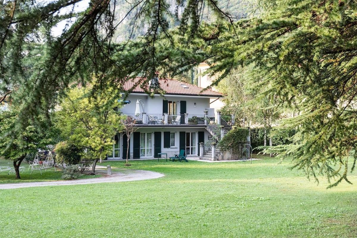 ליירנה Villa Elisabeth מראה חיצוני תמונה